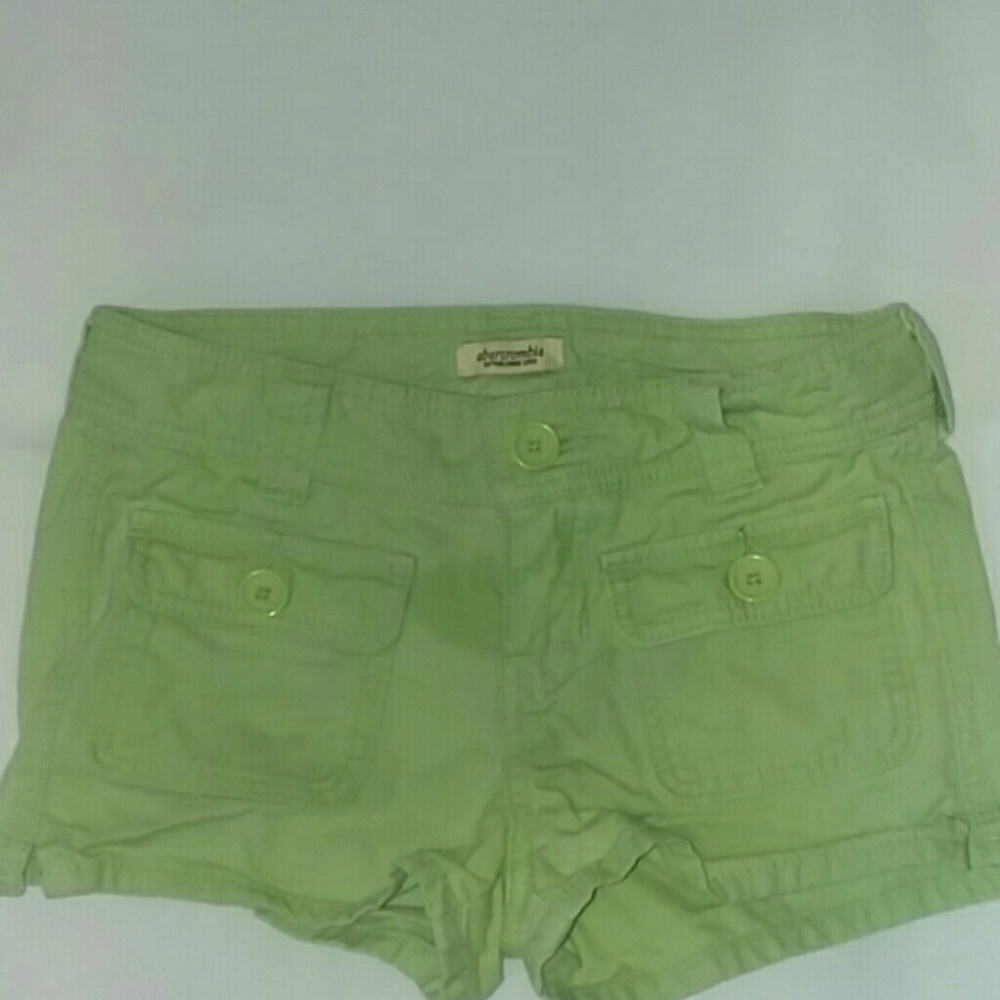 Abercrombie children's shorts